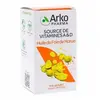 Arkopharma Arkogélules Huile de Foie de Morue 60 capsules
