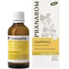 PRANAROM Huile végétale - Huile de Calophylle 50ml bio