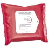 Bioderma Créaline H2O Démaquillant Visage Peaux Sensibles 25 lingettes