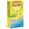 Supradyn magnésia 30 comprimés effervescents