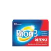 MERCK Bion 3 Défense Complément Alimentaire Cure 2 mois - 60 comprimés