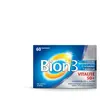 MERCK Bion 3 Vitalité 50+ SENIOR Complément Alimentaire Cure 2 mois - 60 comprimés
