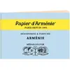 Papier d'Arménie Edition Limitée