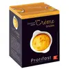 Protifast Dessert Hyperprotéiné Crème Brulée 7 Sachets