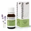 Pranarom lavande vraie huile essentielle bio 10ml