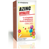 Arkopharma Azinc Adulte Vitalité Vitamines C & E Zinc 120 gélules