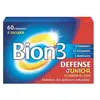 PROCTER & GAMBLE Bion 3 défense junior 60 capsules