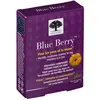 New Nordic Blueberry 60 Comprimés