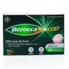 Berocca boost 20 comprimés effervescents