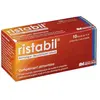 LEURQUIN-MEDIOLANUM Ristabil Anti-Fatigue Reconstituant Naturel 10 Flacons lot de 2 boîtes