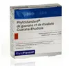 PILEJE Phytostandard de guarana et rhodiole 30 comprimés