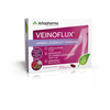 Arkopharma Veinoflux Jambes Légères Circulation Vigne Rouge 30 gélules