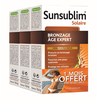 Nutreov Physcience Sunsublim Bronzage Age Expert Lot de 3 x 28 capsules