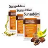 Nutreov Sunsublim Bronzage Peau Claire TRIO | 3 x 28 gélules PROMO