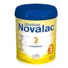 Novalac Lait Croissance 3ème Age 800 Grammes