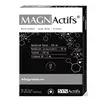 Aragan - Synactifs - Magnactifs® - Fatigue, Stress - Magnésium - 60 gélules