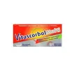 Vitascorbol Multi fatigue passagère 30 comprimés