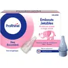 ProRhinel Embouts Jetables 10 embouts souples
