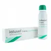 GENEVRIER SA Ialuset crème flacon préssurisé 100g