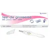 test de grossesse