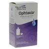 Bausch & Lomb Ophtaxia Solution de Lavage Oculaire 120ml