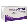 Biocodex Mucogyne gel hydratant intime - 8 unidoses de 5 ml