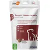 Virbac Easypill Boules de Poils Chat - Aliment complémentaire pour chat - Boite de 20