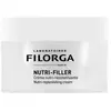 Crème réparatrice nutri-filler filorga (50 ml)