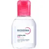 Bioderma - CRÉALINE H2O sans parfum Démaquillant yeux 100 ml unisex