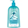 Bioderma Abcderm gel moussant gel de ducha para toda la familia 1000 ml