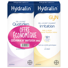HydralinGyn® et Hydralin® Quotidien Gel Lavant Equilibre Intime