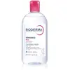 Bioderma Créaline H2O eau micellaire peaux sensibles 500 ml