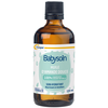 Babysoin Huile d'Amande Douce 100 ml