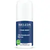 Weleda Men 24h Déodorant Roll-On | 50 ml