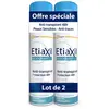 Etiaxil Etiaxil Déodorant Anti-Transpirant 48h Aérosol 2x150ml