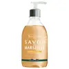 Beauterra Savon Liquide de Marseille Miel Vanille 300ml