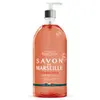Beauterra Savon Liquide de Marseille Fleur d'Oranger 1L