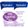 Hydralin Quotidien Gel Lavant Lot de 2 x 400ml