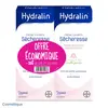 Hydralin Sécheresse Crème Lavante Lot de 2 x 200ml