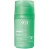 SVR Spirial déodorant bille anti-transpirant végétal 50ml