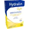 Hydralin Gyn Irritation Gel Lavant Calmant Équilibre Intime 100ml