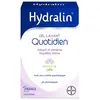 Hydralin Quotidien Gel Lavant Équilibre Intime 100ml