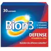 MERCK Bion 3 Défense Complément Alimentaire Cure 1 mois - 30 comprimés