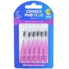 Crinex PHB Plus Brossettes Interproximales Maxi x 6
