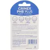 Crinex PHB Plus Brossettes Conique 6 unités