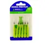 Crinex PHB Plus Brossettes Micro 6 unités
