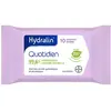 Hydralin apaisa lingettes intimes extrait lotus 10 lingettes