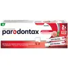 Parodontax Dentifrice Pâte Gingivale Lot de 2 x 75ml