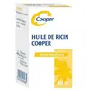 Cooper Huile de Ricin 30ml