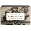 Aleppo Soap Tade Jabón Desintoxicante Carbón 150g
